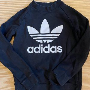 Women's Adidas Crewneck